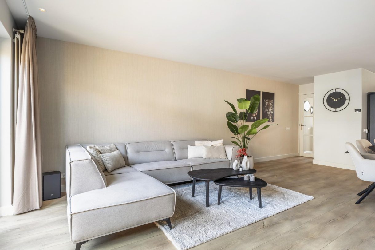 Te koop: Foto Woonhuis aan de Vaartuigenlaan 4 in Woerden