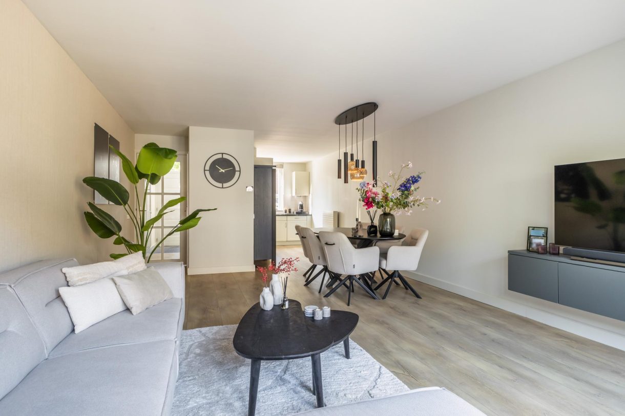 Te koop: Foto Woonhuis aan de Vaartuigenlaan 4 in Woerden