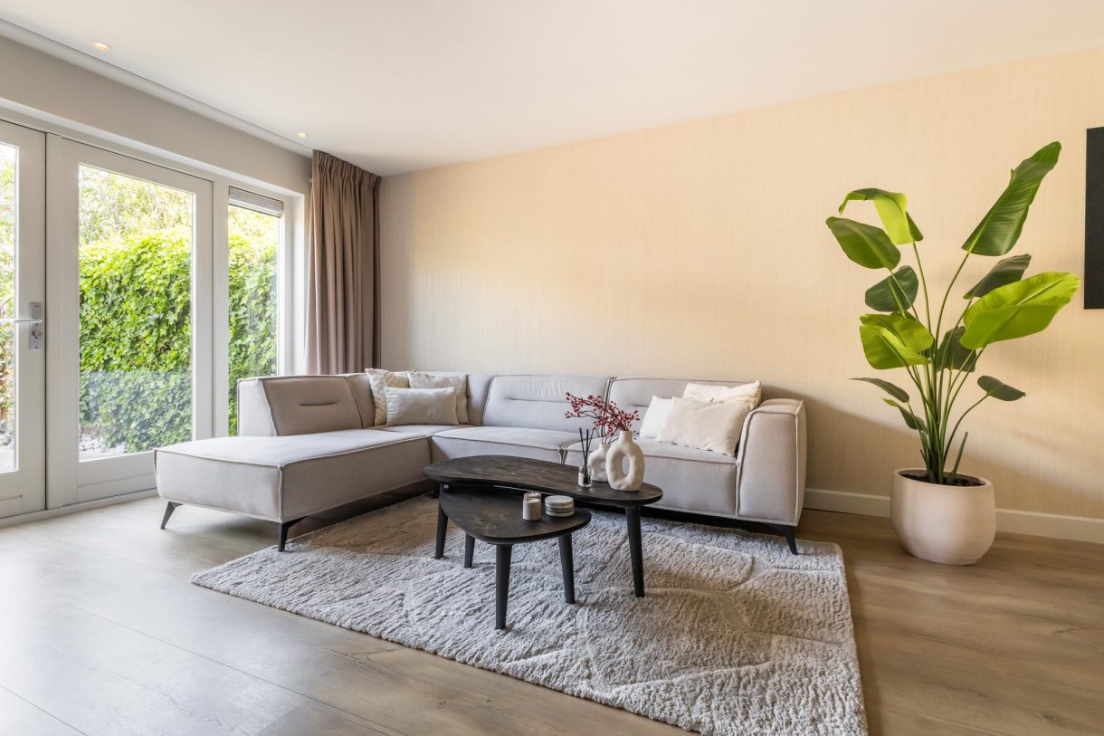 Te koop: Foto Woonhuis aan de Vaartuigenlaan 4 in Woerden