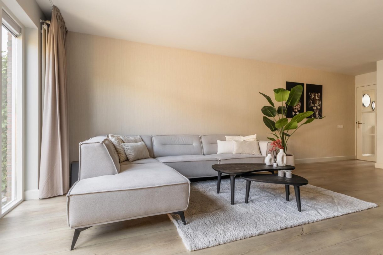 Te koop: Foto Woonhuis aan de Vaartuigenlaan 4 in Woerden