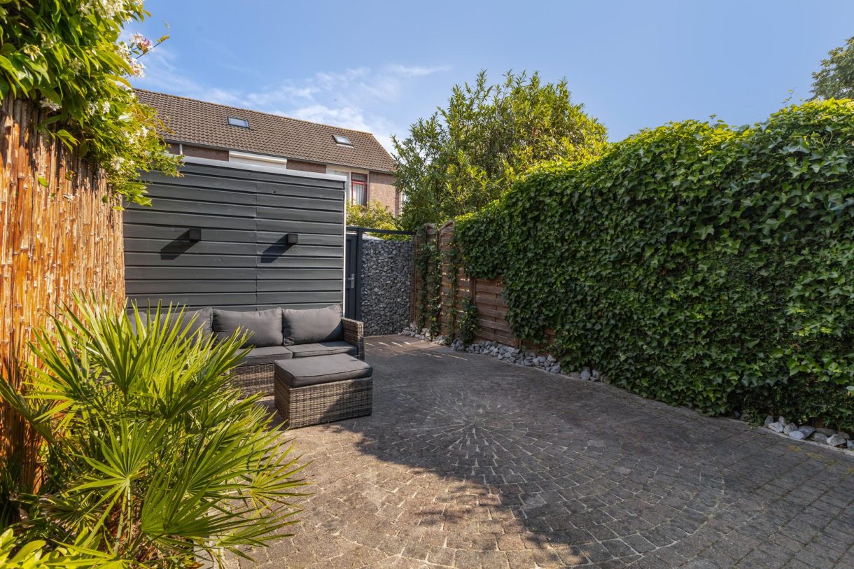 Te koop: Foto Woonhuis aan de Vaartuigenlaan 4 in Woerden