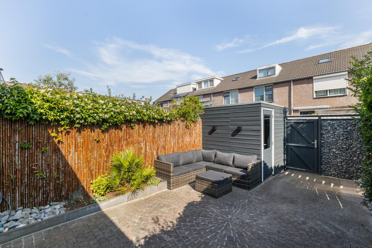 Te koop: Foto Woonhuis aan de Vaartuigenlaan 4 in Woerden