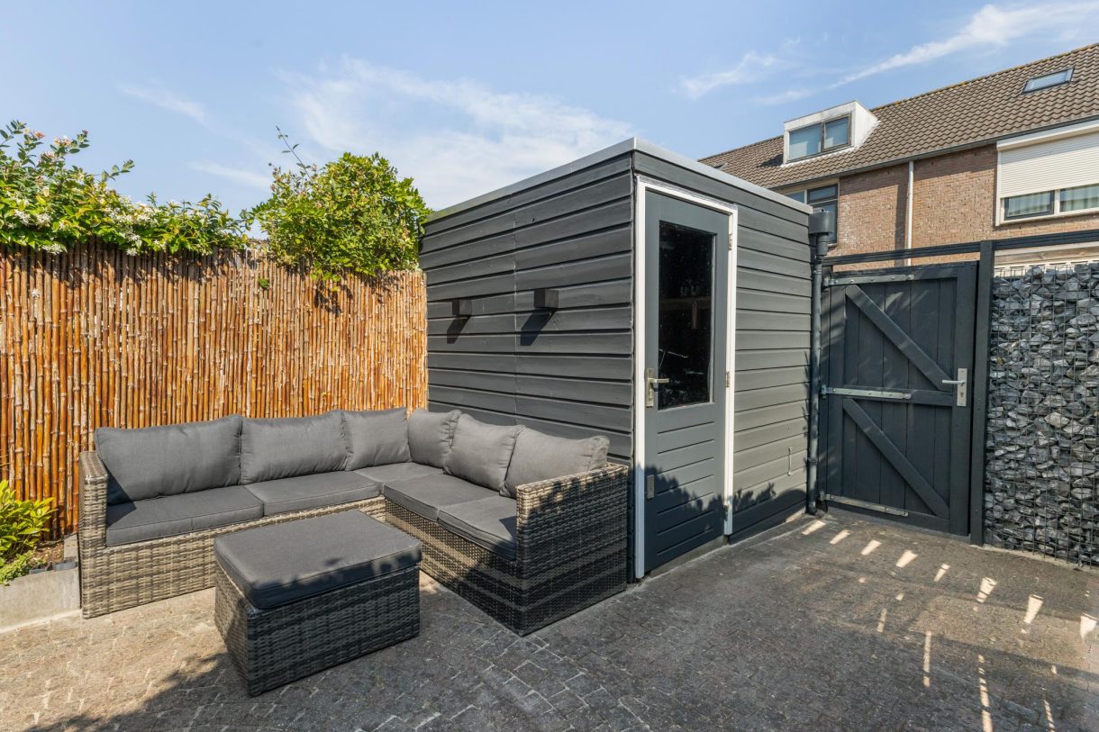 Te koop: Foto Woonhuis aan de Vaartuigenlaan 4 in Woerden