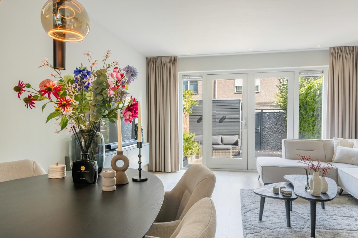 Te koop: Foto Woonhuis aan de Vaartuigenlaan 4 in Woerden