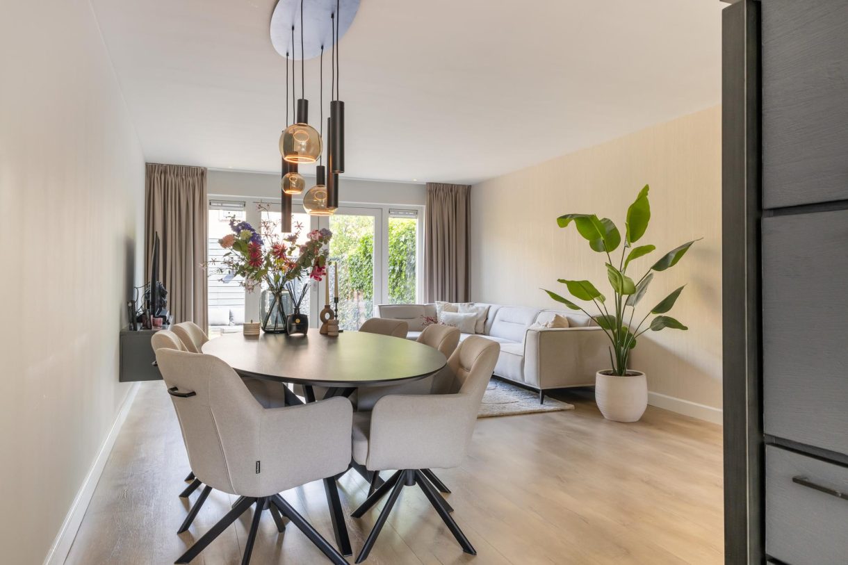 Te koop: Foto Woonhuis aan de Vaartuigenlaan 4 in Woerden