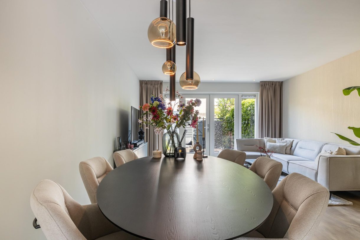 Te koop: Foto Woonhuis aan de Vaartuigenlaan 4 in Woerden