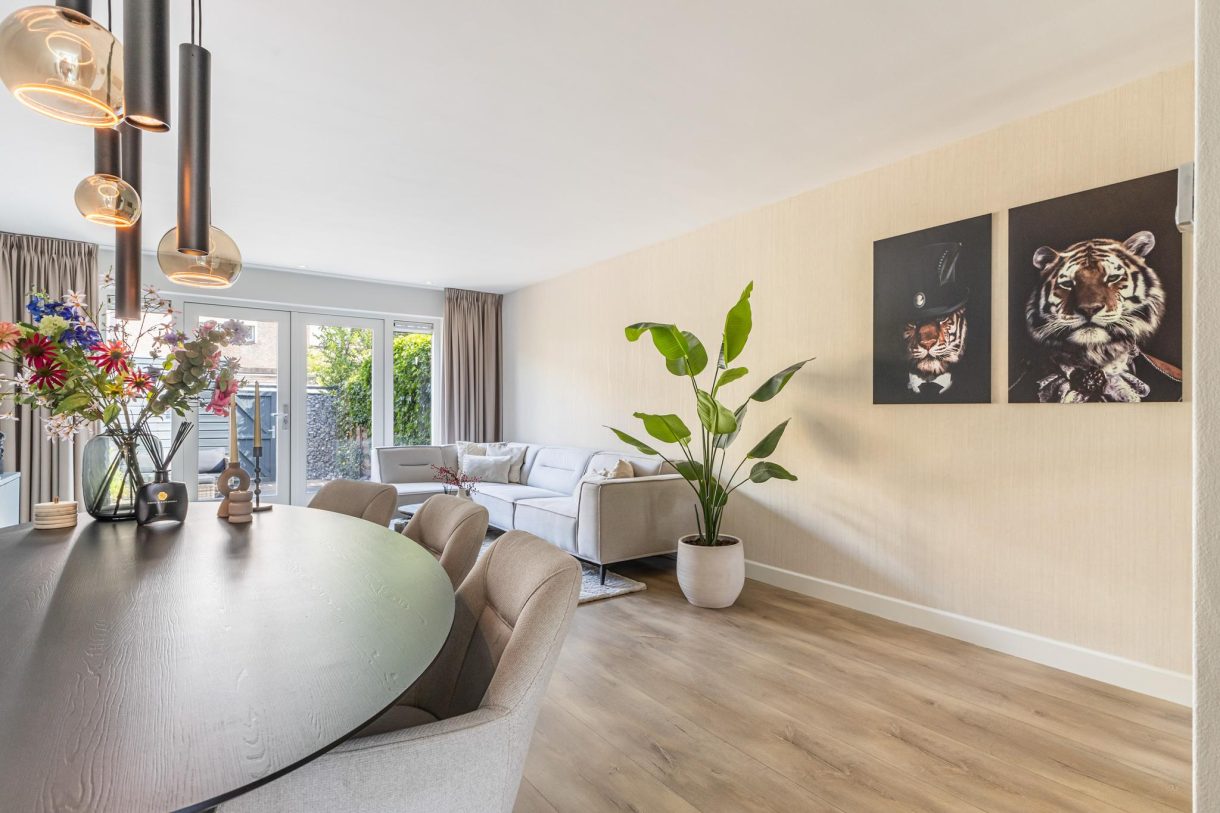 Te koop: Foto Woonhuis aan de Vaartuigenlaan 4 in Woerden