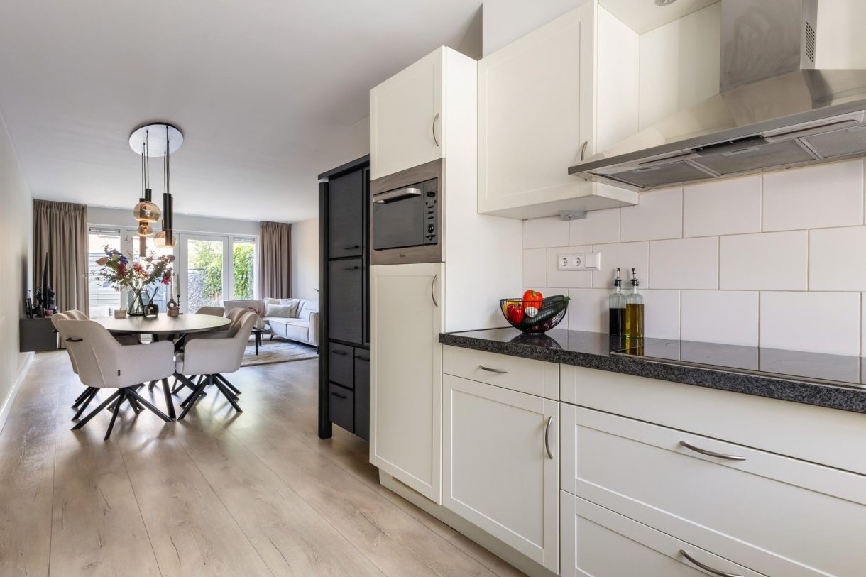 Te koop: Foto Woonhuis aan de Vaartuigenlaan 4 in Woerden