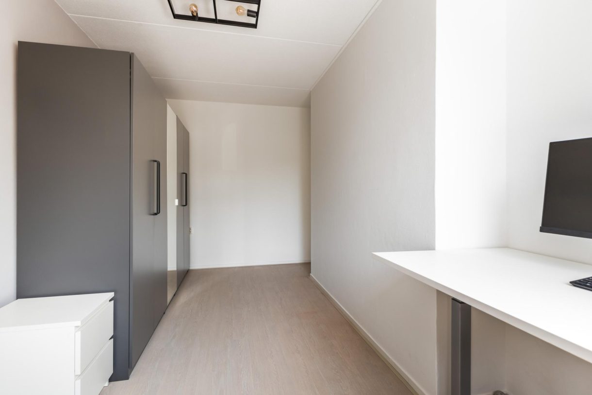 Te koop: Foto Woonhuis aan de Vaartuigenlaan 4 in Woerden