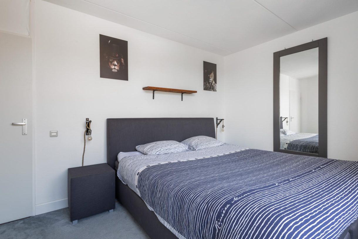 Te koop: Foto Woonhuis aan de Vaartuigenlaan 4 in Woerden