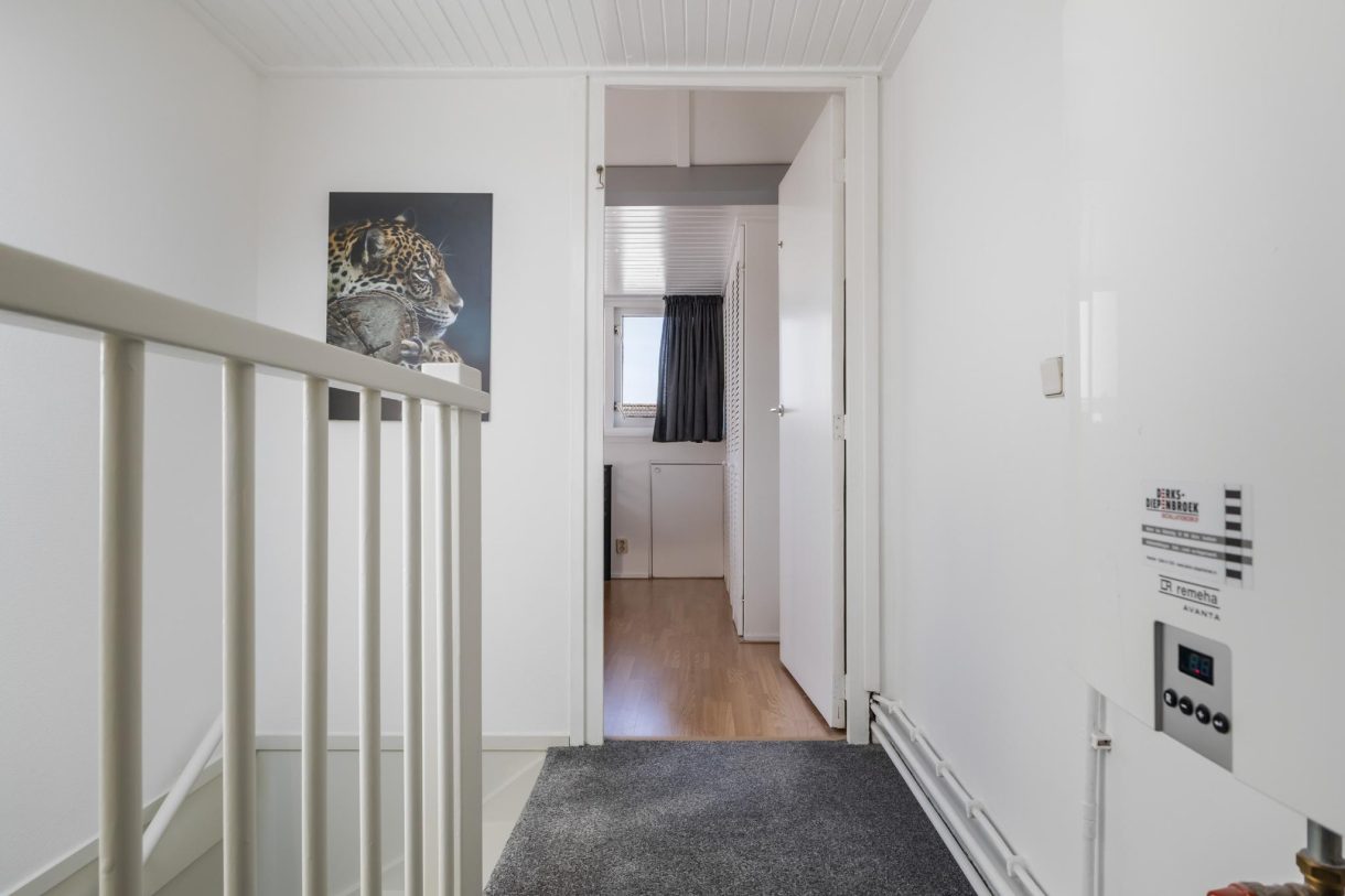 Te koop: Foto Woonhuis aan de Vaartuigenlaan 4 in Woerden