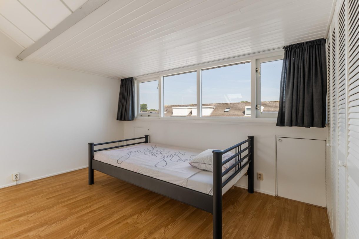 Te koop: Foto Woonhuis aan de Vaartuigenlaan 4 in Woerden