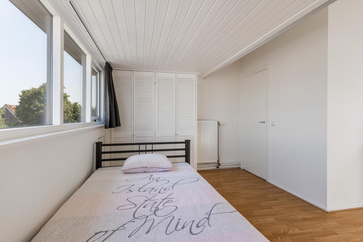 Te koop: Foto Woonhuis aan de Vaartuigenlaan 4 in Woerden