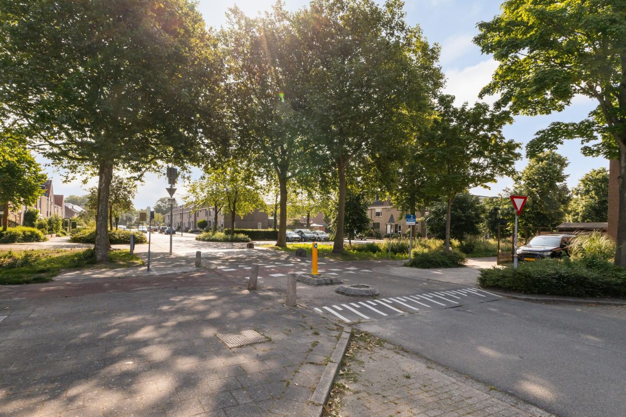 Te koop: Foto Woonhuis aan de Vaartuigenlaan 4 in Woerden