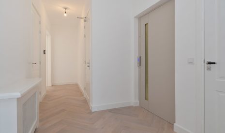 Te koop: Foto Appartement aan de Prins Mauritslaan 75A in 's-Gravenhage