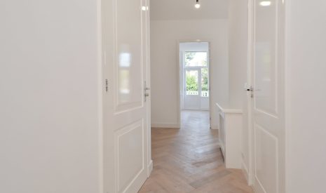 Te koop: Foto Appartement aan de Prins Mauritslaan 75A in 's-Gravenhage