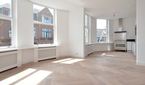 Te koop: Foto Appartement aan de Prins Mauritslaan 75A in 's-Gravenhage