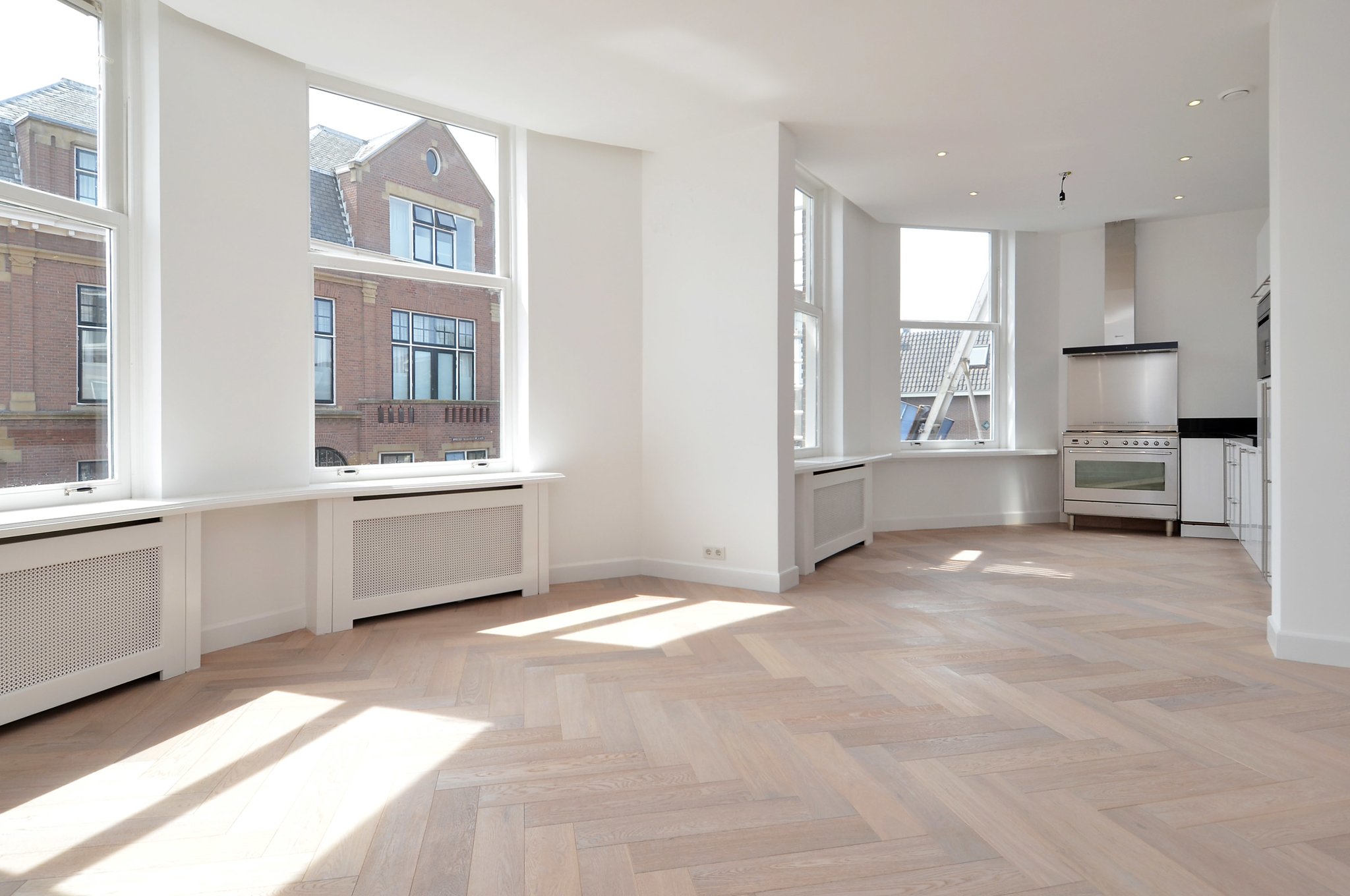 koop  's-Gravenhage  Prins Mauritslaan 75A – Foto