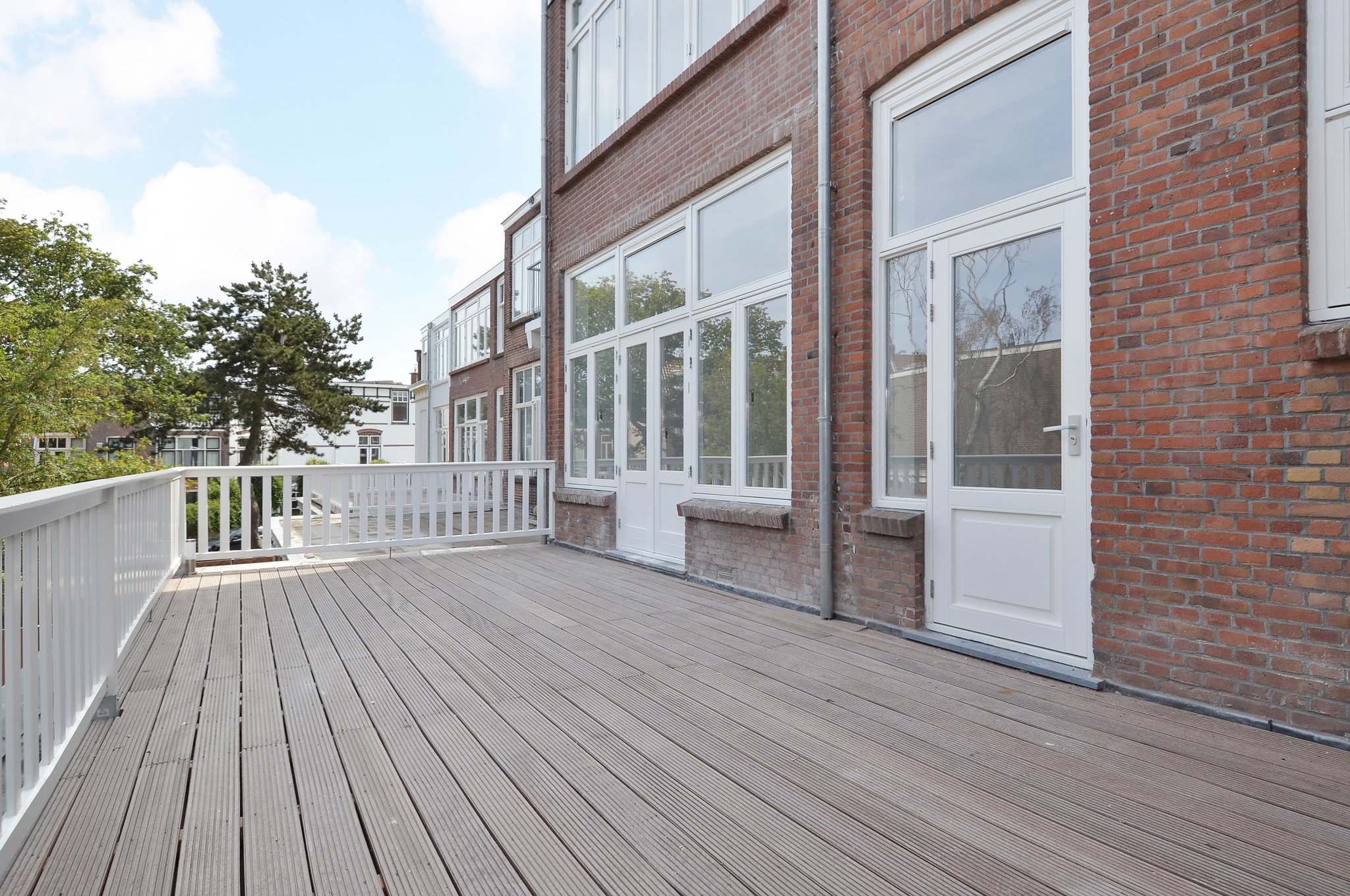 koop  's-Gravenhage  Prins Mauritslaan 75A – Foto 2