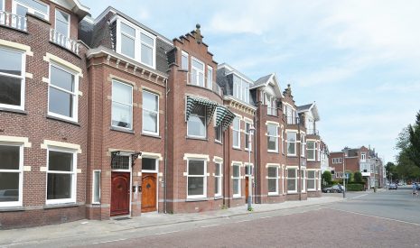 koop  's-Gravenhage  Prins Mauritslaan 75A – Hoofdfoto