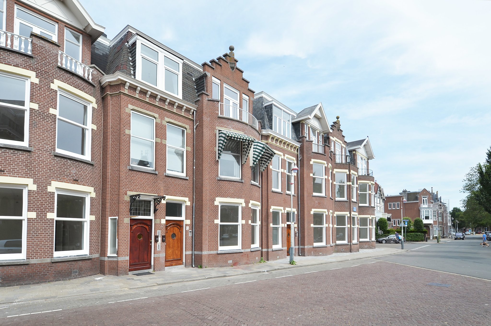 koop  's-Gravenhage  Prins Mauritslaan 75A – Hoofdfoto