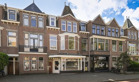 Te koop: Foto Appartement aan de Laan van Meerdervoort 450A in 's-Gravenhage