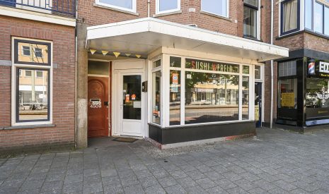 Te koop: Foto Appartement aan de Laan van Meerdervoort 450A in 's-Gravenhage