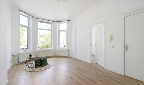 koop  's-Gravenhage  Laan van Meerdervoort 450A – Hoofdfoto