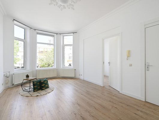 Hoofdfoto van 's-Gravenhage Laan van Meerdervoort 450A