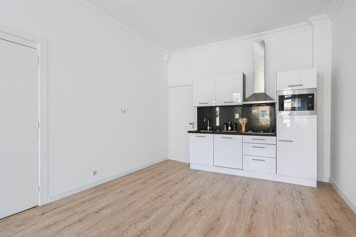 Te koop: Foto Appartement aan de Laan van Meerdervoort 450A in 's-Gravenhage