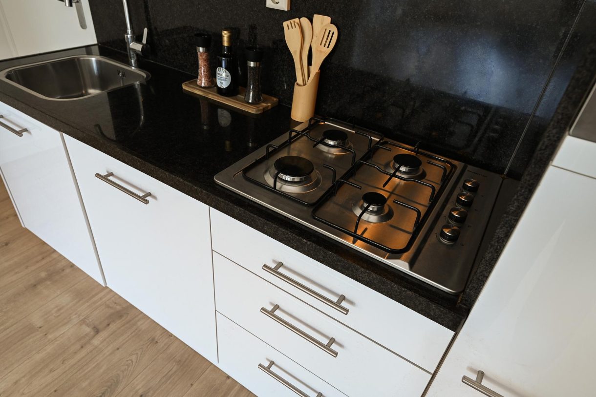 Te koop: Foto Appartement aan de Laan van Meerdervoort 450A in 's-Gravenhage