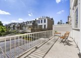 koop  's-Gravenhage  Laan van Meerdervoort 450A – Foto