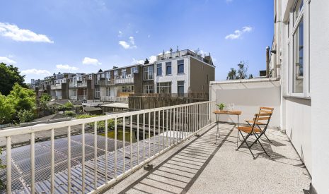 Te koop: Foto Appartement aan de Laan van Meerdervoort 450A in 's-Gravenhage