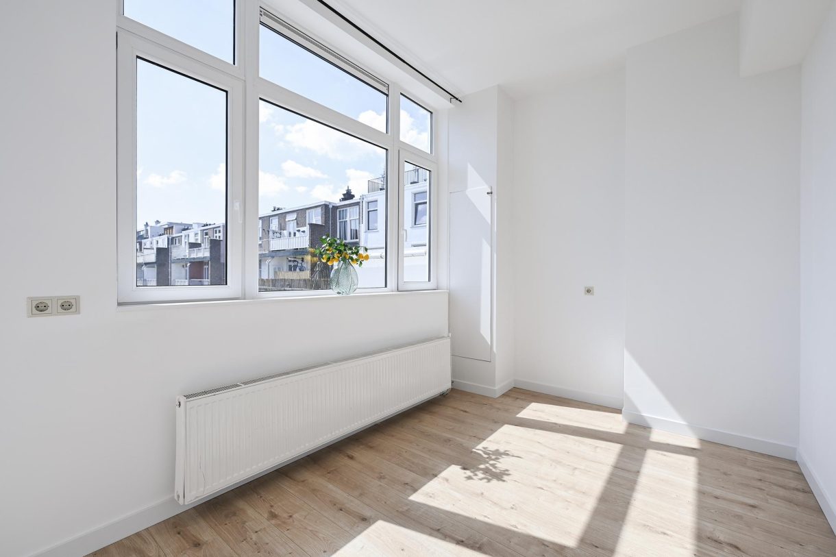 Te koop: Foto Appartement aan de Laan van Meerdervoort 450A in 's-Gravenhage