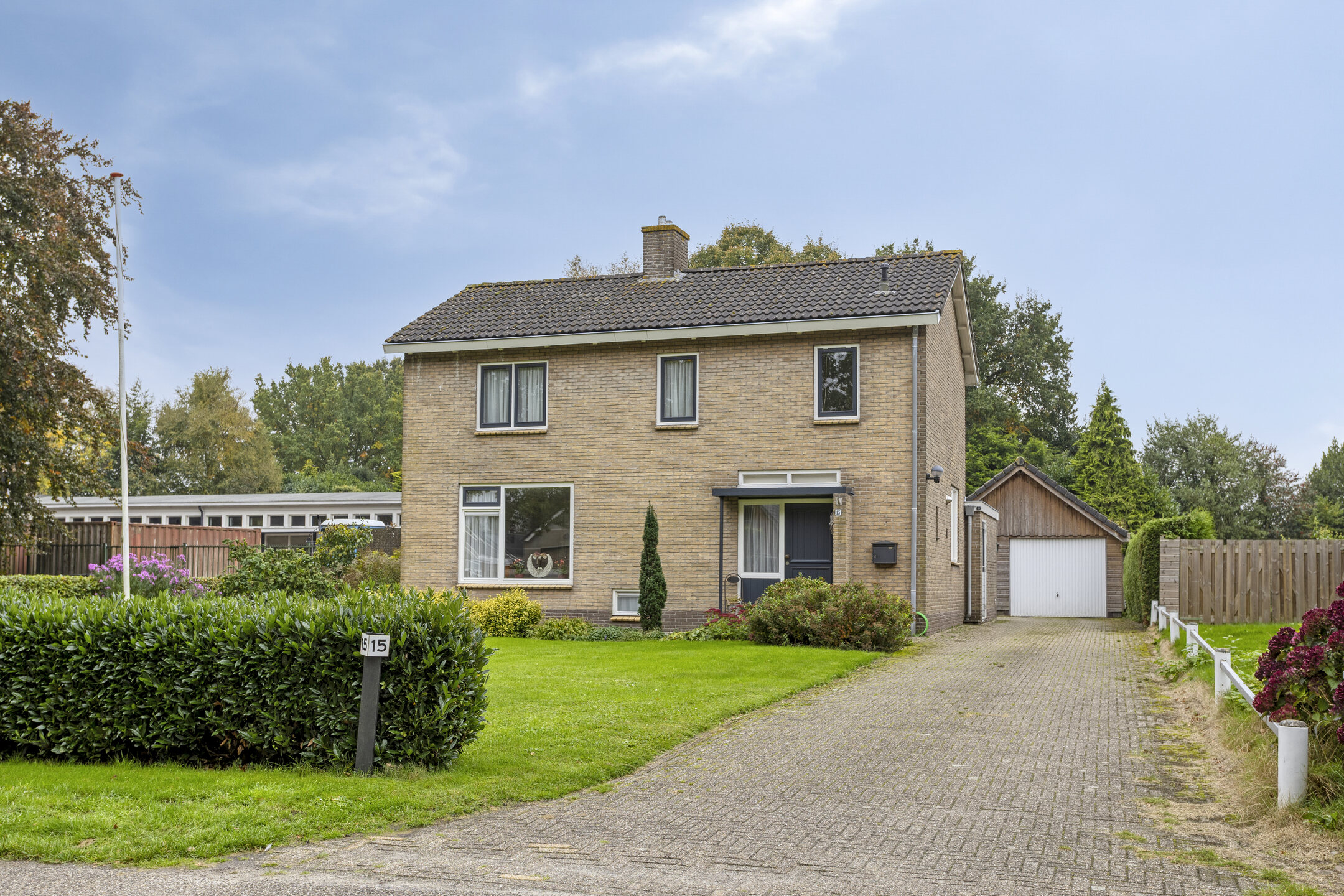 koop  Zevenhuizen  Evertswijk 15 – Hoofdfoto