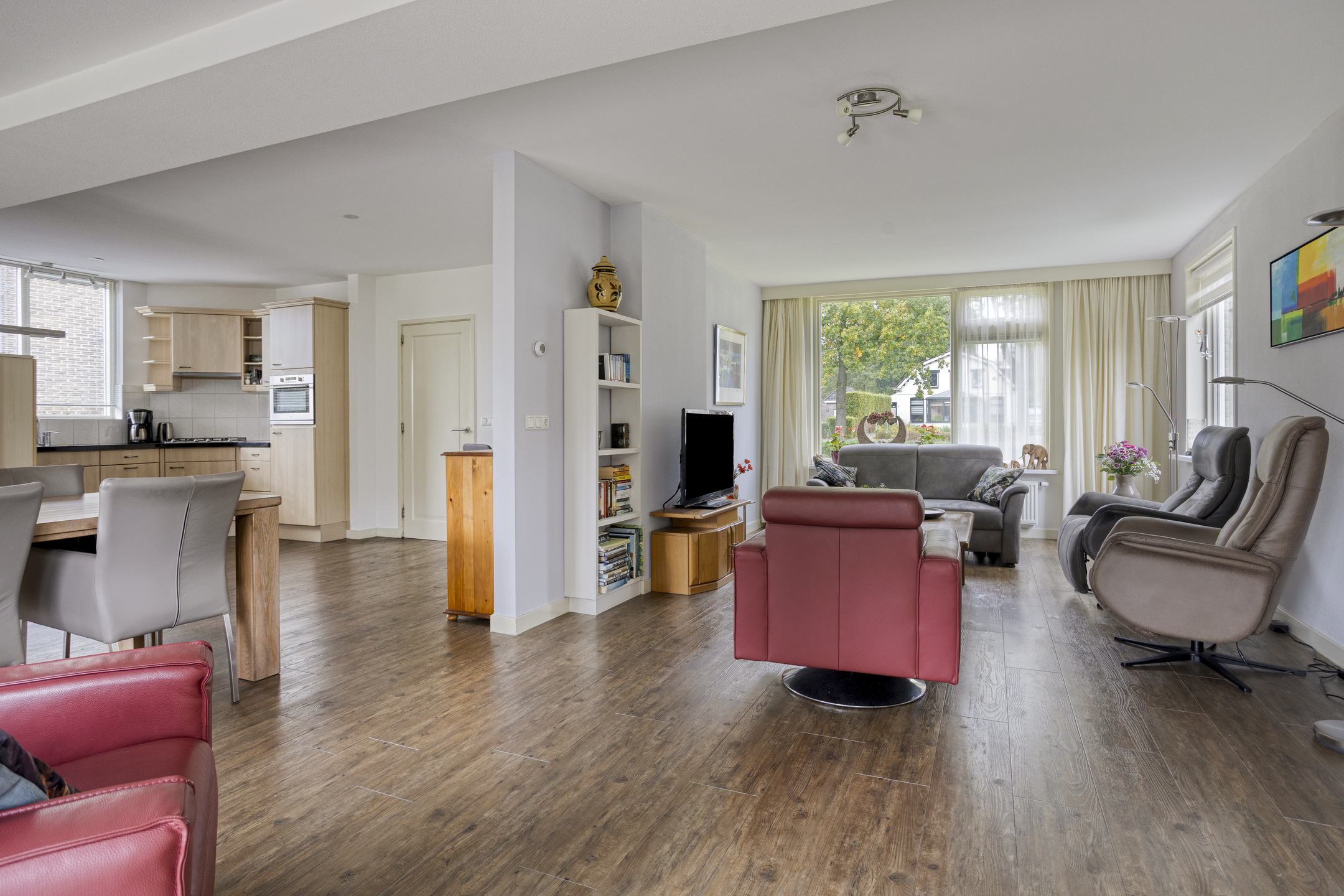 koop  Zevenhuizen  Evertswijk 15 – Foto 2
