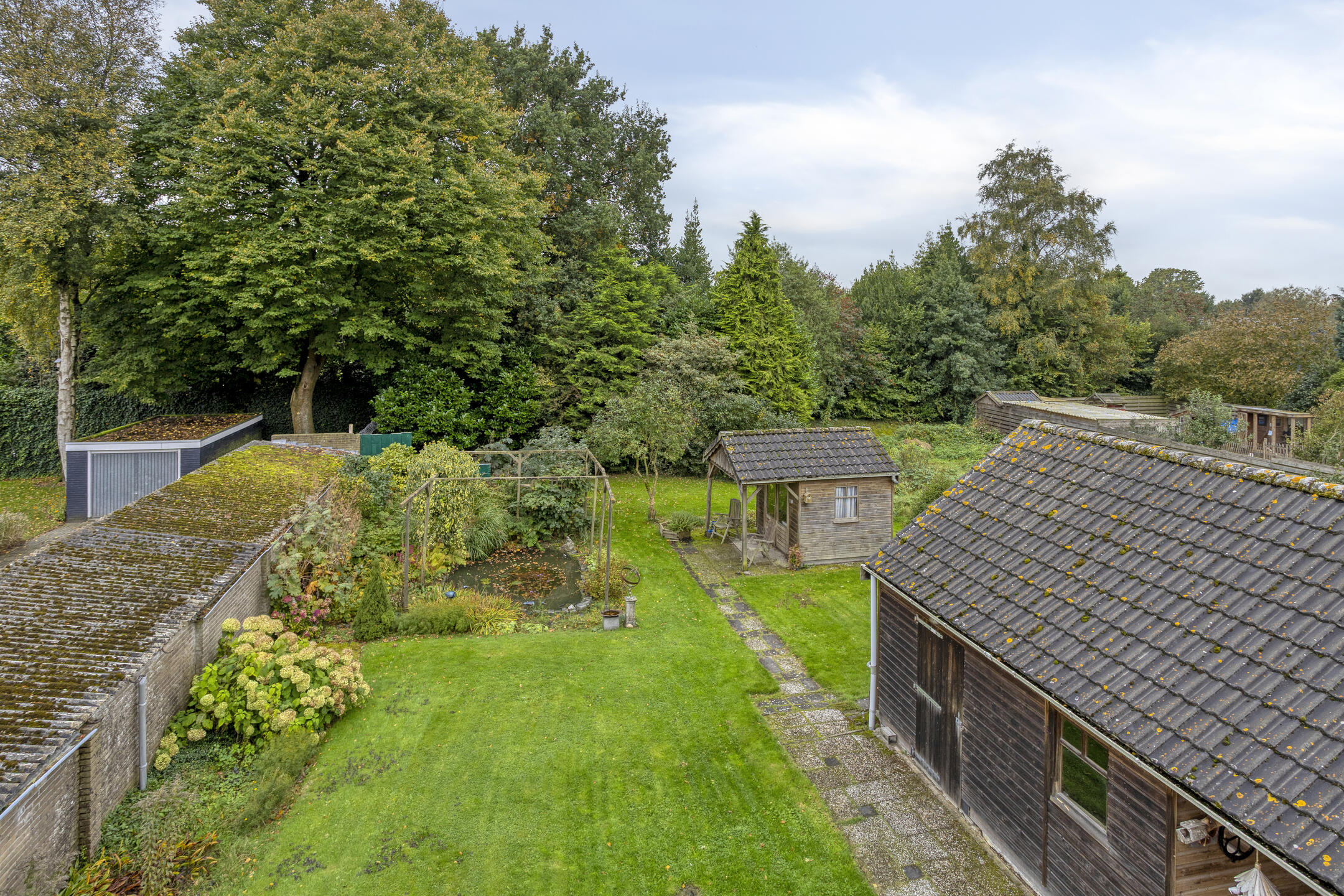 koop  Zevenhuizen  Evertswijk 15 – Foto