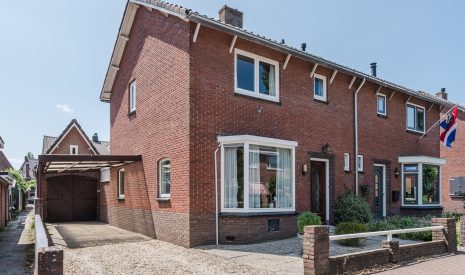 koop  Bodegraven  Oranjelaan 8 – Hoofdfoto