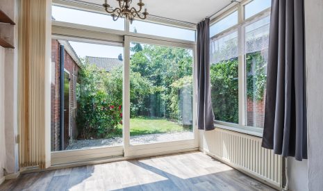 Te koop: Foto Woonhuis aan de Oranjelaan 8 in Bodegraven