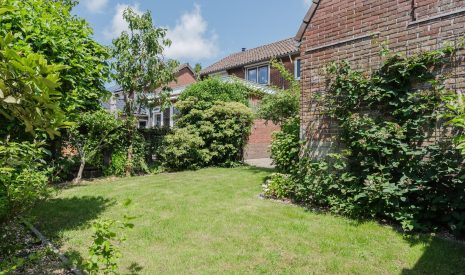 Te koop: Foto Woonhuis aan de Oranjelaan 8 in Bodegraven