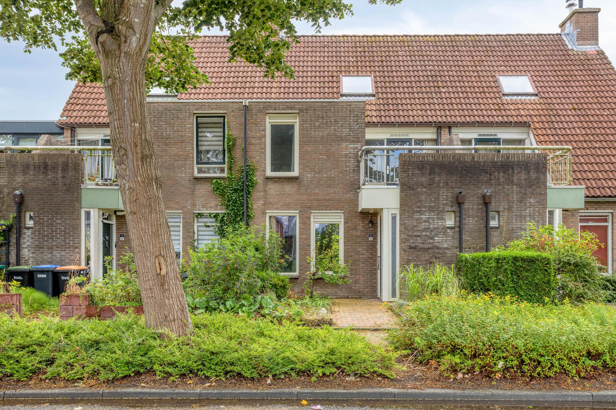 koop  Lelystad  De Veste 11 8 – Hoofdfoto