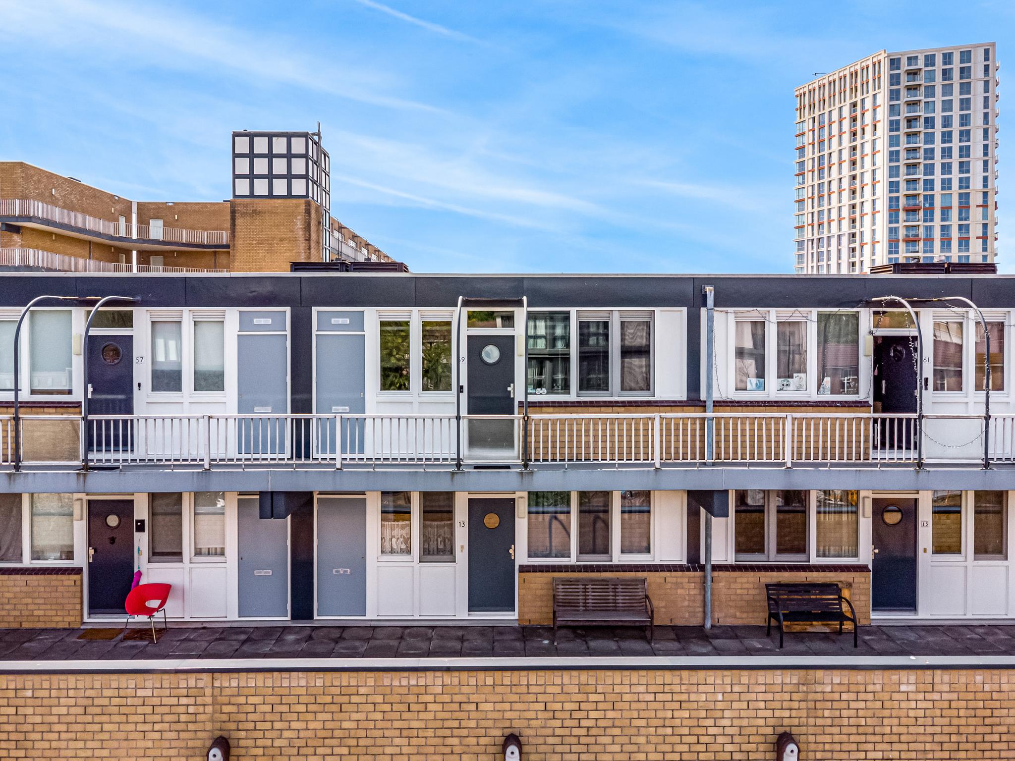 koop  Nieuwegein  Weerdstede 59 – Hoofdfoto