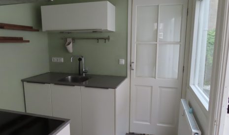 Te koop: Foto Woonhuis aan de Groeneweg 74 in Zwolle