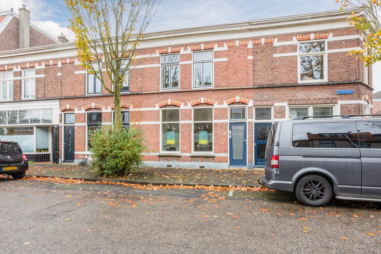 Te koop: Foto Woonhuis aan de Groeneweg 74 in Zwolle