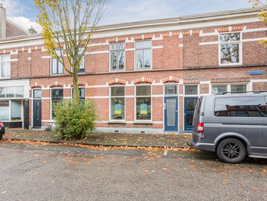 Hoofdfoto van Zwolle Groeneweg 74