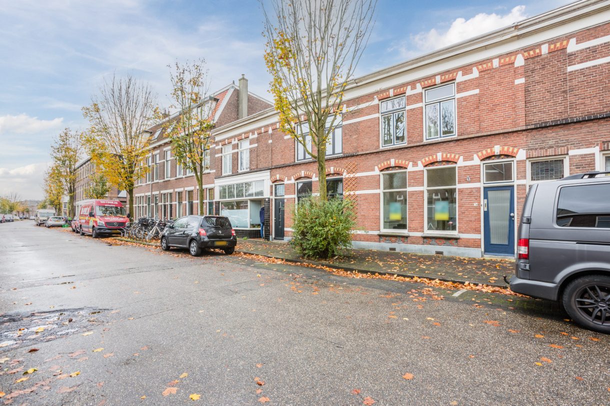 Te koop: Foto Woonhuis aan de Groeneweg 74 in Zwolle