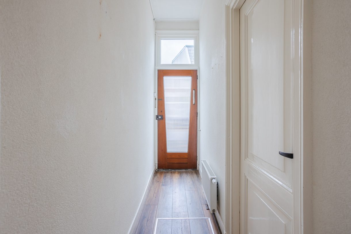 Te koop: Foto Woonhuis aan de Groeneweg 74 in Zwolle