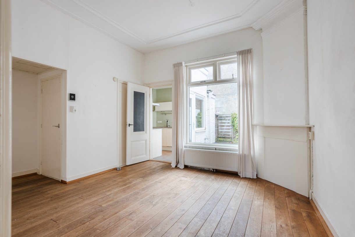 Te koop: Foto Woonhuis aan de Groeneweg 74 in Zwolle