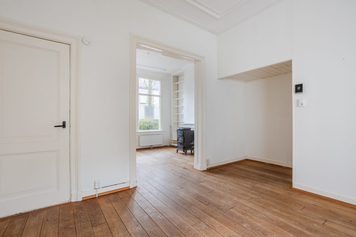 Te koop: Foto Woonhuis aan de Groeneweg 74 in Zwolle