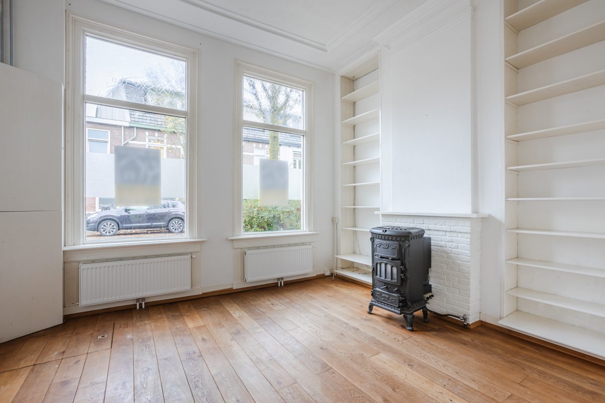 Te koop: Foto Woonhuis aan de Groeneweg 74 in Zwolle